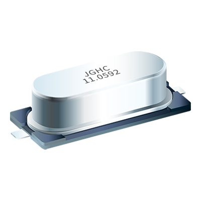 HC-49S SMD Low-Profile Crystal 9BT Series